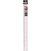 【レイメイ藤井】カッティング定規　５０ｃｍ  ACJ850