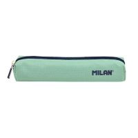 #MILAN ペンケース MILAN ミニペンケース  グリーン MLN081129SNCGR