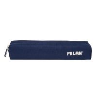 #MILAN ペンケース MILAN ミニペンケース  ネイビー MLN081129SNCB