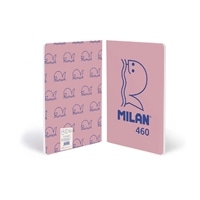 #KDT Japan ノート MILAN ノート A5 ピンク 11257