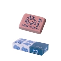 #KDT Japan 筆記関連小物 MILAN 消しゴム   60460