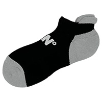 #SLN Stride Life Number Sports Socks Black   SL631719