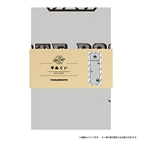 #Old Resta(国内販売のみ) 手ぬぐい   TSUBAMENOTE OR640709