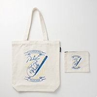 #Old Resta(国内販売のみ) BIG TOTE BAG   PILOT OR644349