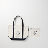 #Old Resta(国内販売のみ) MINI TOTE BAG   PILOT OR644387