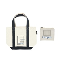 #Old Resta(国内販売のみ) MINI TOTE BAG   KOKUYO Ⅱ OR645803