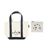 #Old Resta(国内販売のみ) MINI TOTE BAG   TOYO OR645810