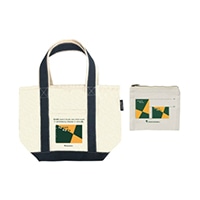 #Old Resta(国内販売のみ) MINI TOTE BAG   MARUMAN Ⅱ OR645834