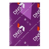 #伊東屋タイムバリュー プリンターペーパー DNSプレミアム A4 250g 150枚 A4 ホワイト DNS505